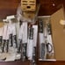 Henckels Refined 15-pc Knife Block Set