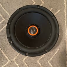 Sub woofer