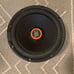 Sub woofer