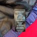 Members Only Tune Squad Space Jam Hooded Pockets Windbreaker Jacket Size M, EUC