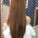 Brown blonde balayage lace front wig