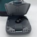 1995 Optimus CD Walkman Player CD-3490 42-5054 tested works No corrosion
