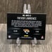 Trevor Lawrence ROOKIE 2021 Illusions Holo Heroes #HHTL-2 Jaguars Case Hit SSP