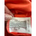 Miracle by Magicsuit NWT Orange Morgan Tankini Top Size 14