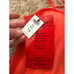 Miracle by Magicsuit NWT Orange Morgan Tankini Top Size 14