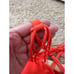 Miracle by Magicsuit NWT Orange Morgan Tankini Top Size 14