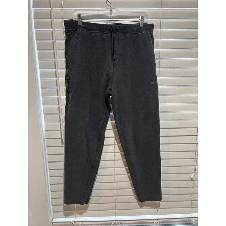 Mack Weldon Mens Ace Sweatpants - Size L