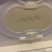 Huggies wipes container Mickey Mouse Print