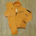 Nike Tech Large Peach Color