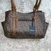 dkny top handle tote bags