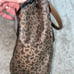 dkny top handle tote bags