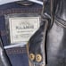 leather jacket men