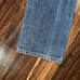 True Religion Men's Straight BILLY Super T Wide Jeans 35x33