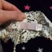 Victorias secret pearl thong