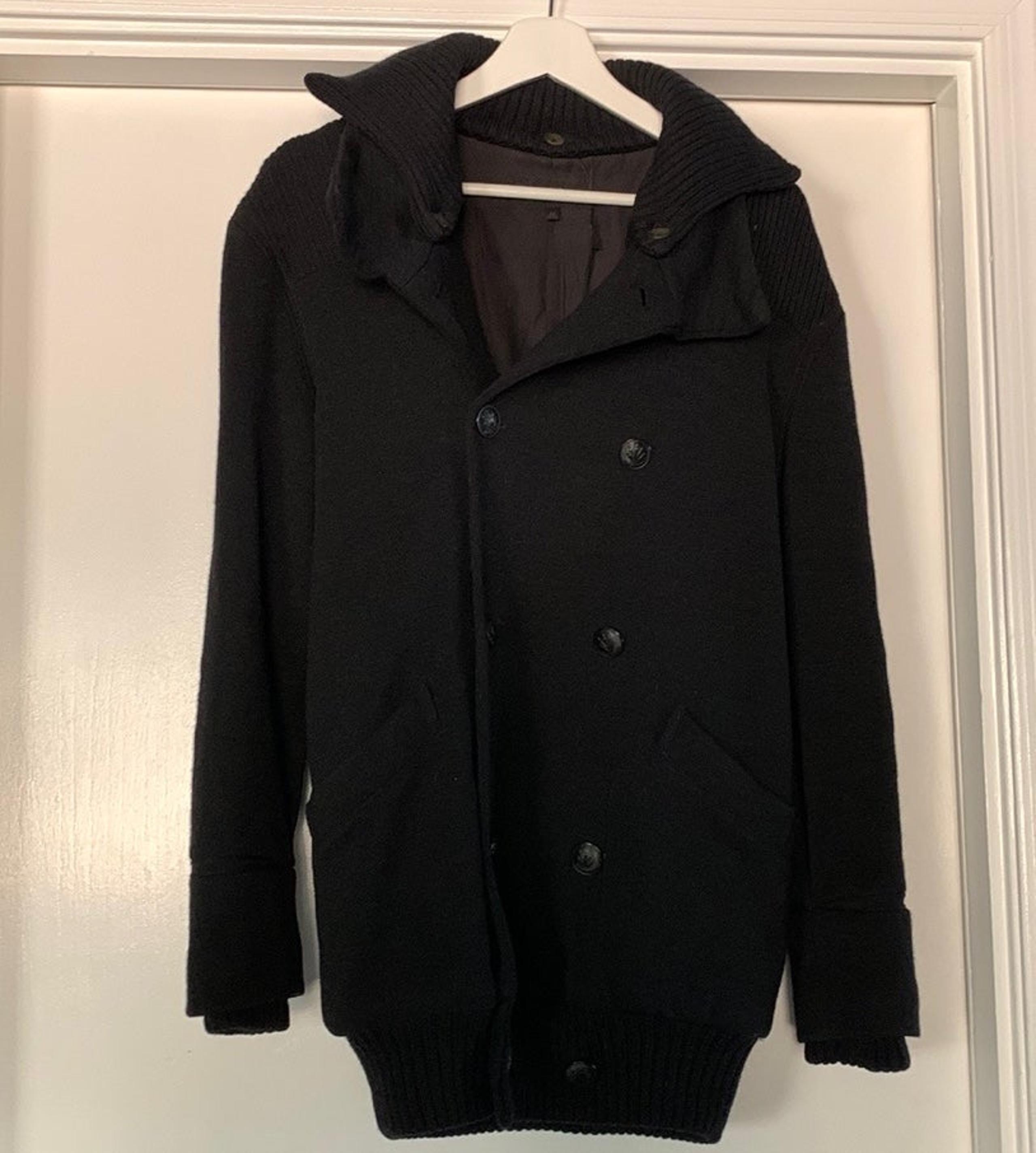 Rag & Bone wool Jacket