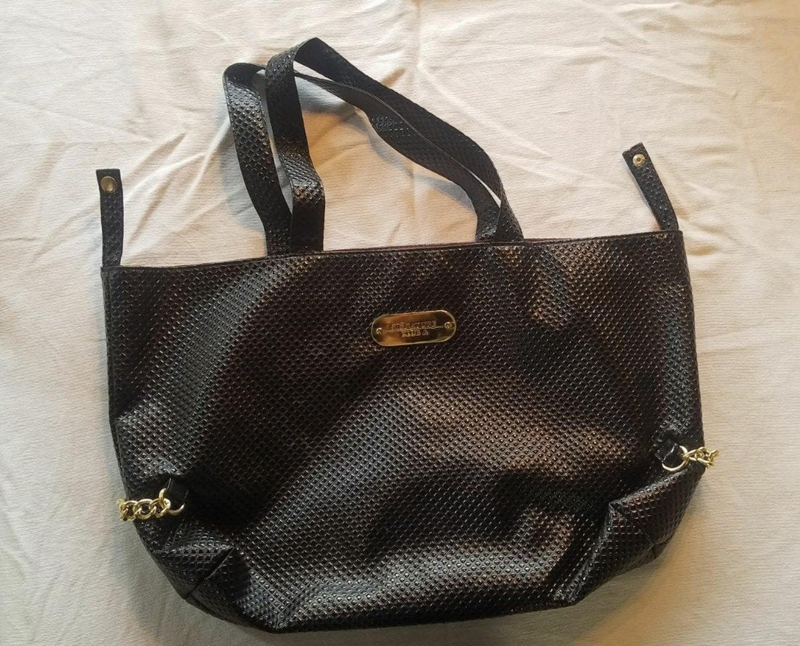 Tote Purse