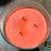 Bath and Body Works Merry Mango Candle