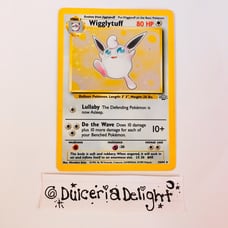 Wigglytuff Holo