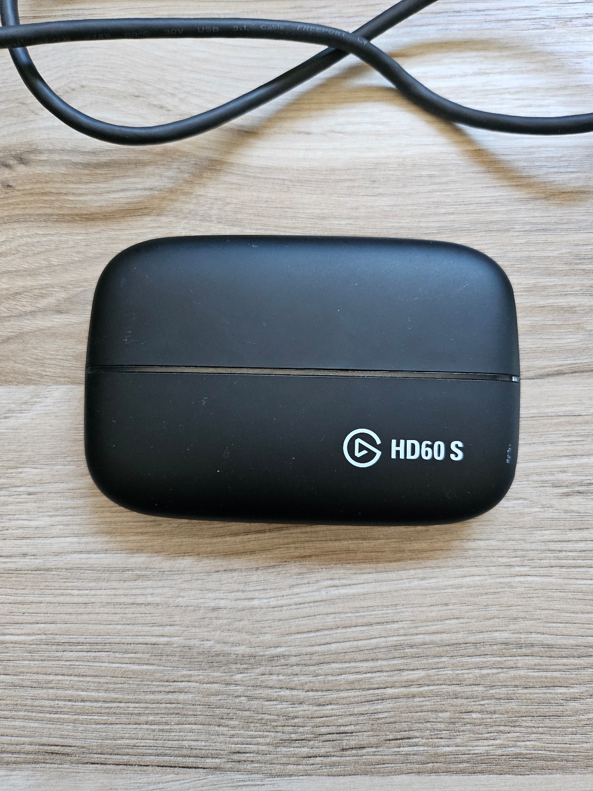 Elgato hd60s