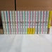 **YAWARA! Complete Edition** Volumes 1-17, 19, JIGORO / Naoki Urasawa