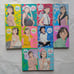 **YAWARA! Complete Edition** Volumes 1-17, 19, JIGORO / Naoki Urasawa