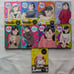 **YAWARA! Complete Edition** Volumes 1-17, 19, JIGORO / Naoki Urasawa