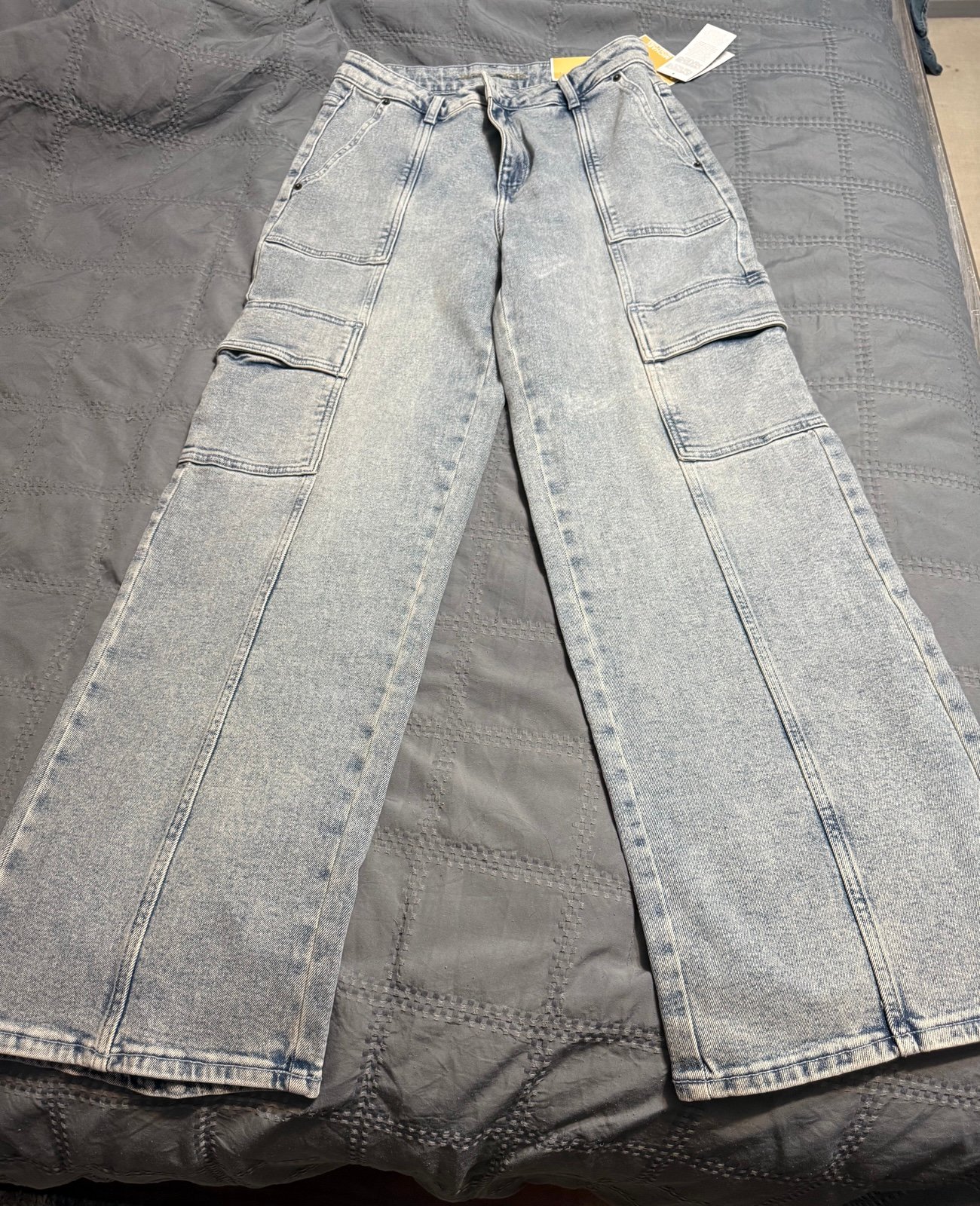 Michael Kors cargo jeans