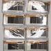 Eyelash Extension Bundle, 8-12mm