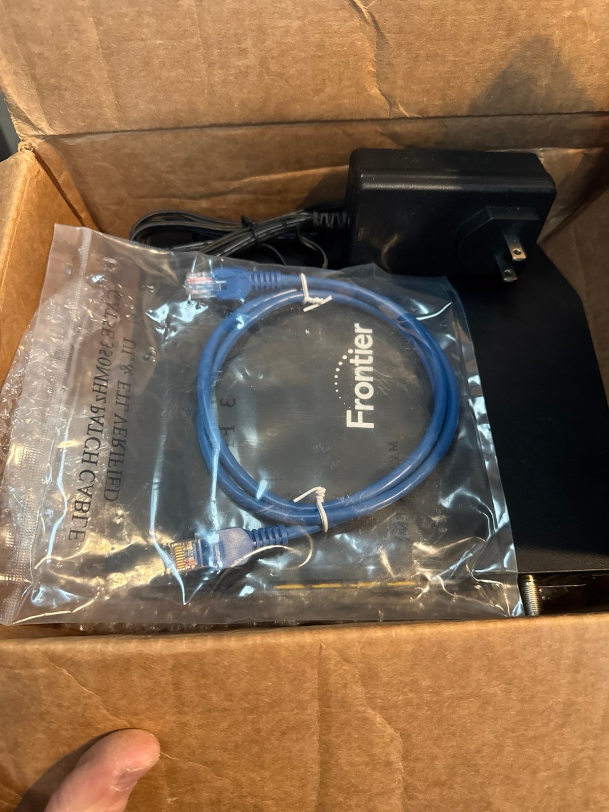 Verizon Fios G1100 | Updated 2019 Version | AC1750 WiFi G-1100 Quantum Gateway R
