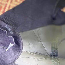 Wet suit xl