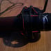 HyperX QuadCast w Stand (Wire included)