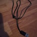 HyperX QuadCast w Stand (Wire included)