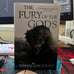 The Fury of The Gods John Gwynne Bloodsworn trilogy