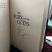 The Fury of The Gods John Gwynne Bloodsworn trilogy