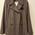 Brand New Calvin Klein Coat Size 4