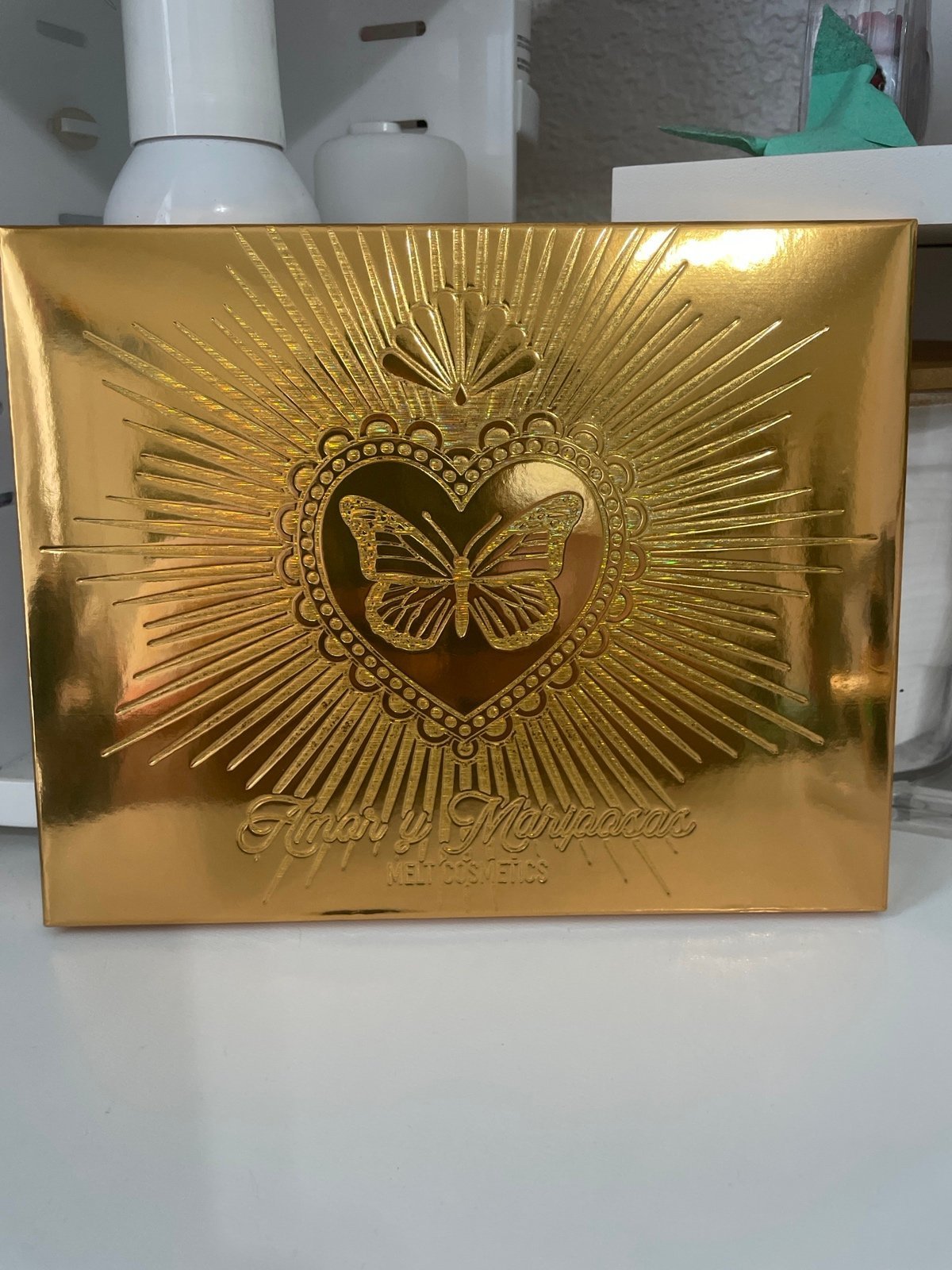 Melt Cosmetics Amor y Mariposas