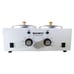 Waxness Double Wax Heater WN-5002S Holds 2 X 16 oz NEW