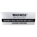 Waxness Double Wax Heater WN-5002S Holds 2 X 16 oz NEW