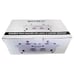 Waxness Double Wax Heater WN-5002S Holds 2 X 16 oz NEW