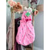 Darling Strawberry Patch Plush Baby Costume 18mths