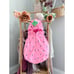 Darling Strawberry Patch Plush Baby Costume 18mths
