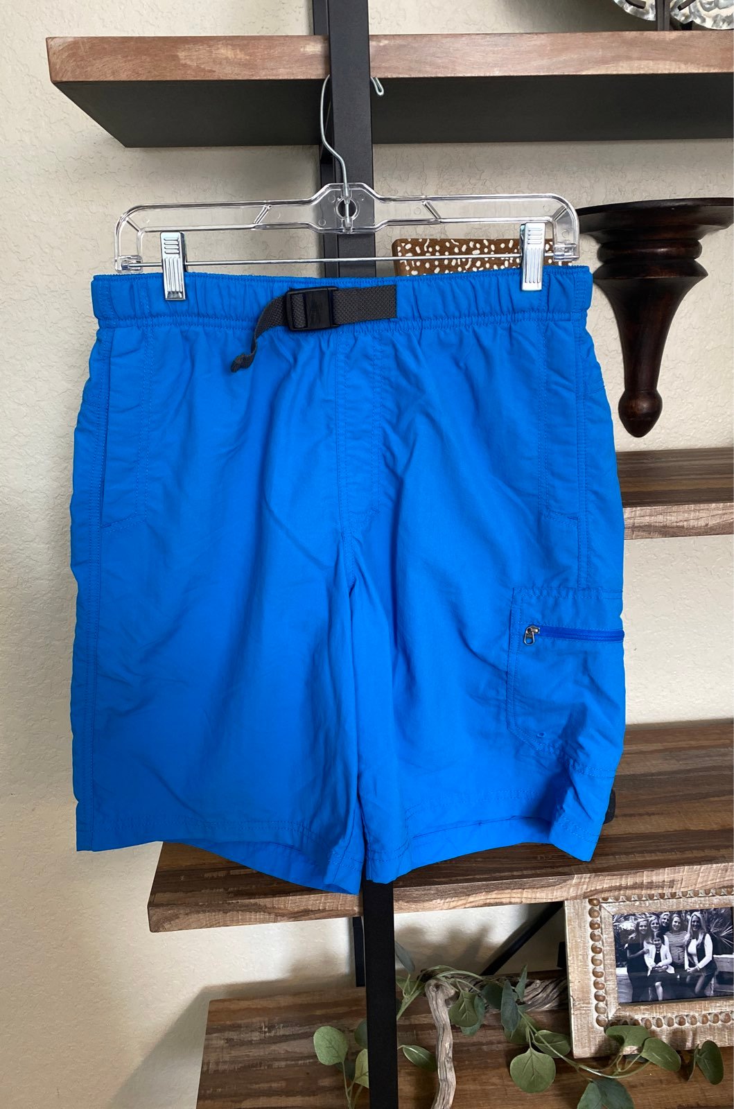 Men's Columbia Outdoor Board Shorts