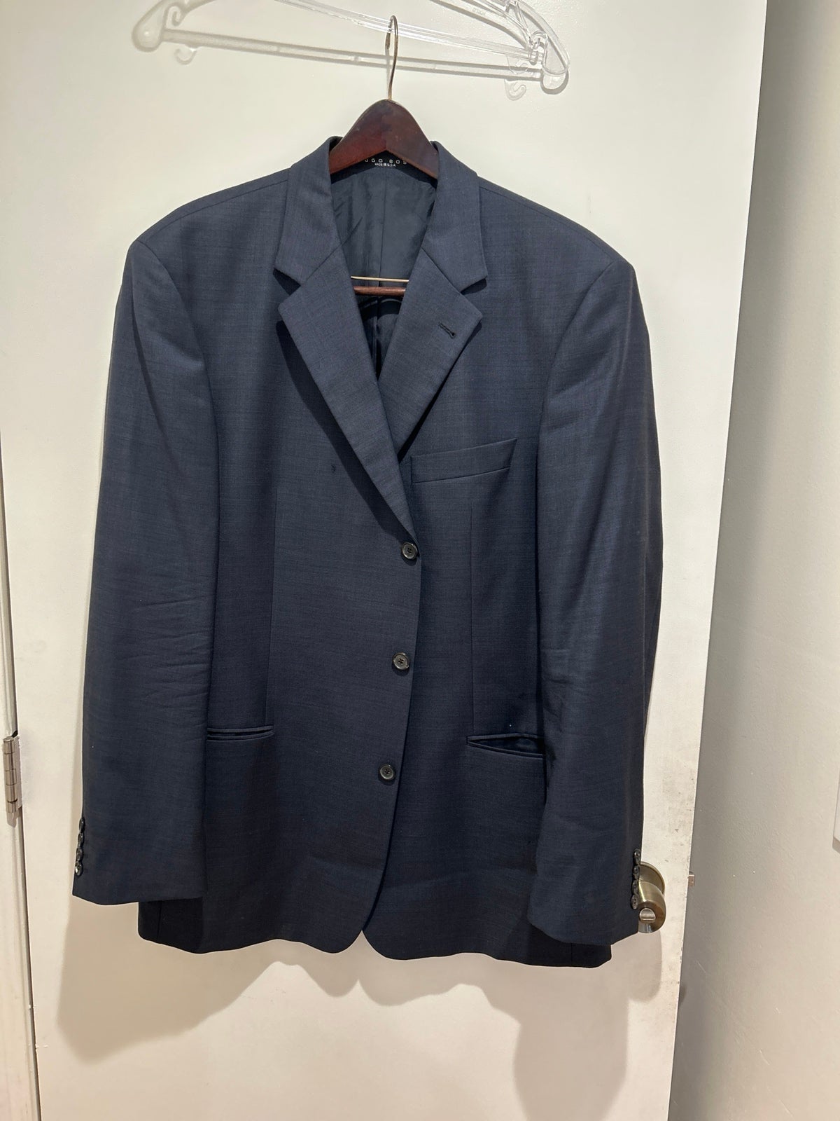 hugo boss blazer