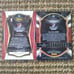 2021 panini NBA select CJ Elleby ROOKIE SHIMMER PRIZM LOT