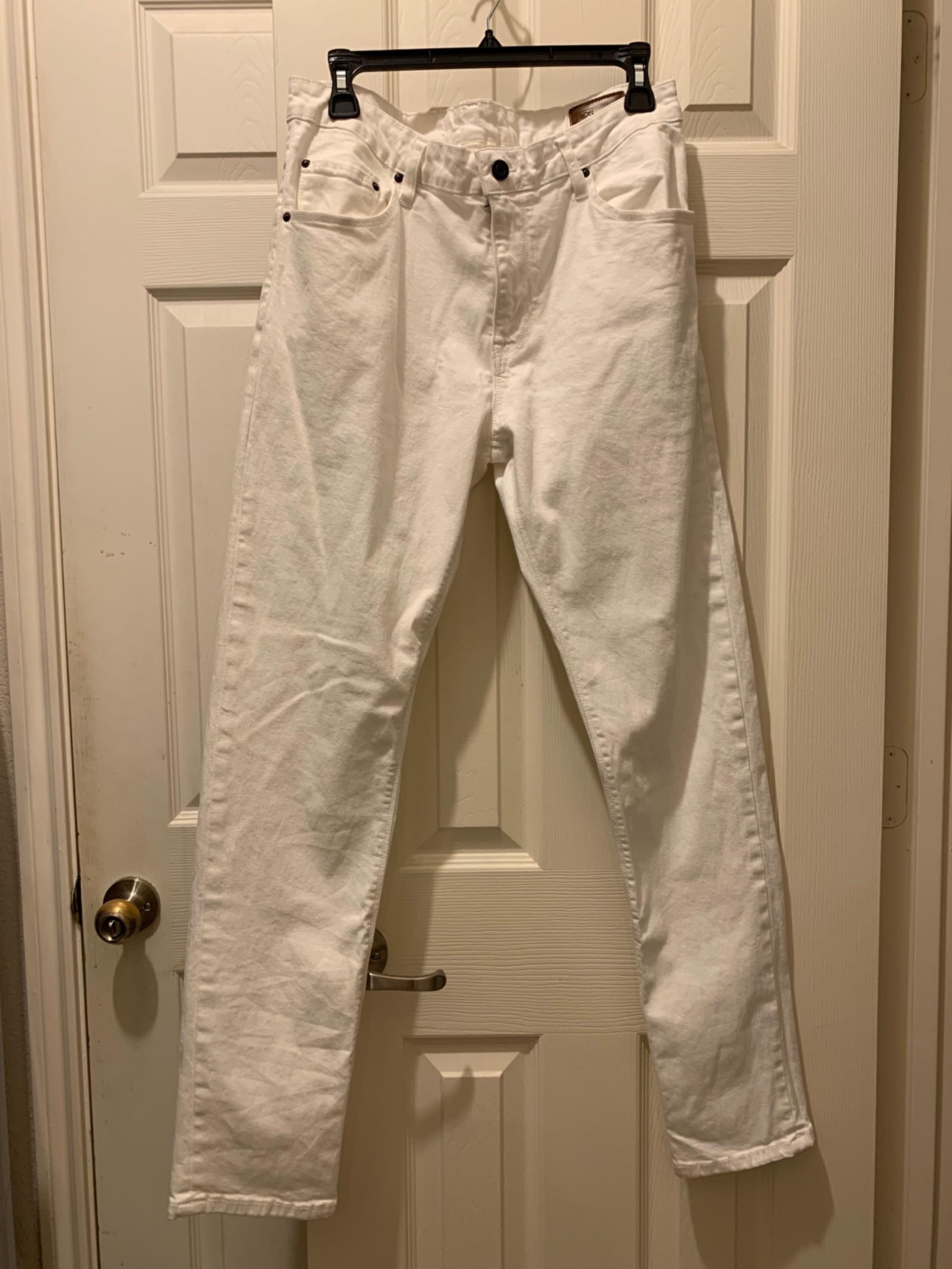 ASOS JEANS SIZE 12