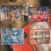 High Rarity Pokémon Card Lot