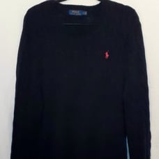 Polo Ralph Lauren knitted Sweater