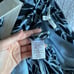 NWT Sz4 Veronica Beard 395 One Shoulder Vida Top