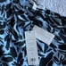 NWT Sz4 Veronica Beard 395 One Shoulder Vida Top