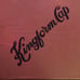 Military Kingform Cap